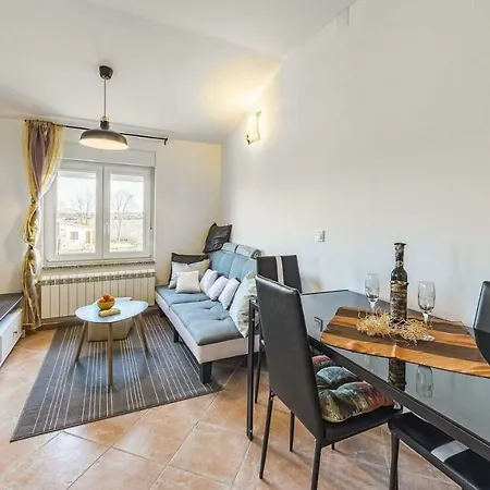 Apartament Lavander 01