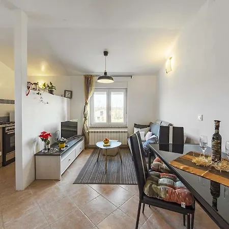 Lavander 01 Apartament *