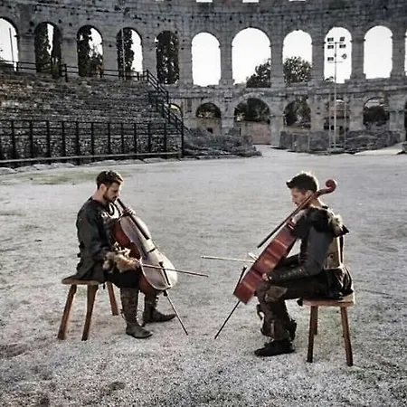 Lavander 01 Apartament *