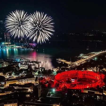 Lavander Pula