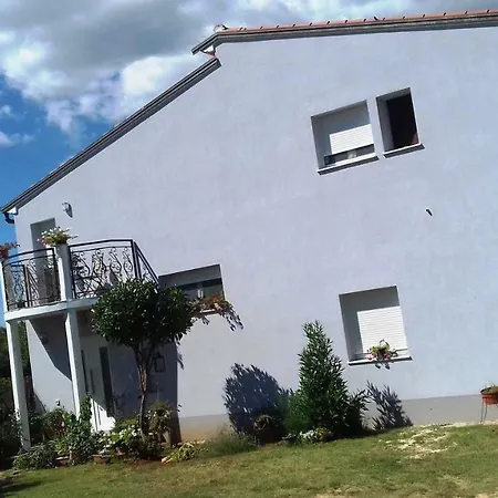 Lavander 01 Apartament