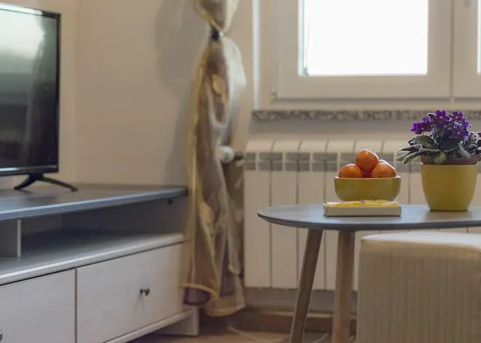 Lavander 01 아파트 풀라