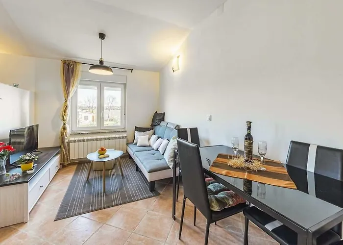 Appartement Lavander 01