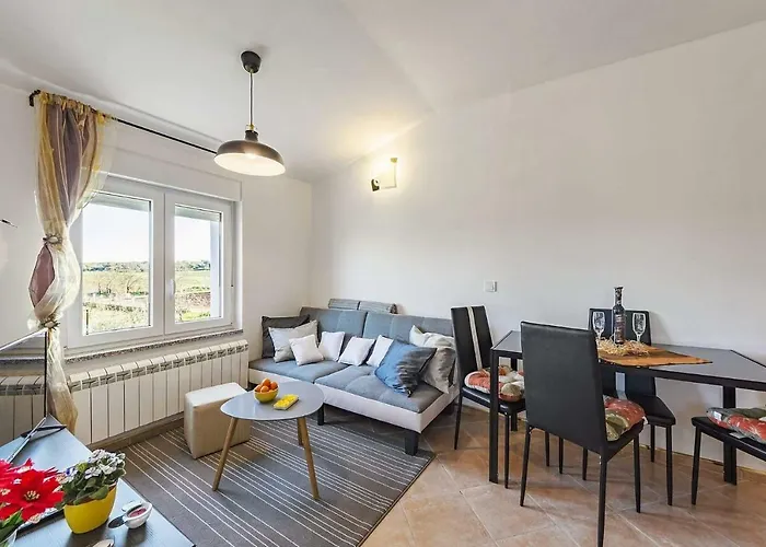 Lavander 01 Appartement *