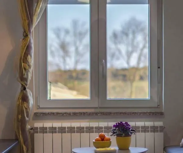 Lavander 01 아파트