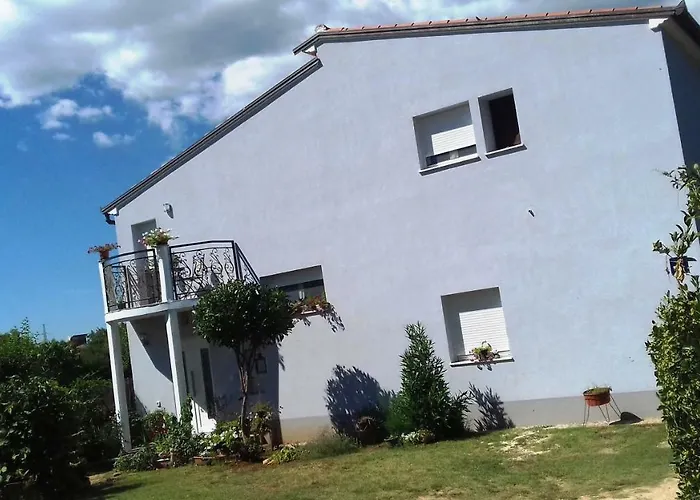 Lavander 01 Appartement
