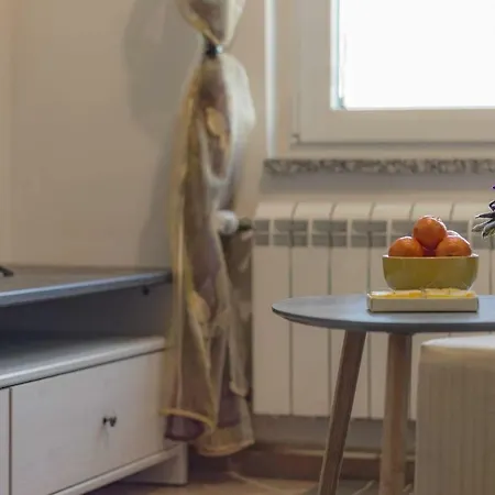 Lavander 01 Apartman Pula