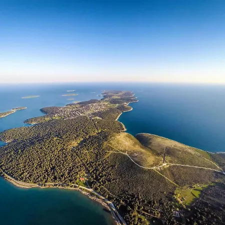 Lavander 01 Apartman