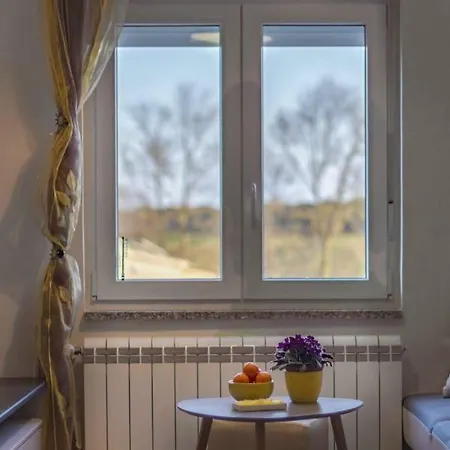 Lavander 01 Apartman