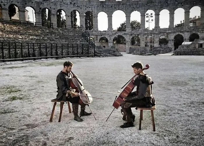 Lavander 01 דירה *