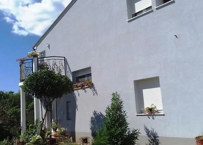 Lavander 01 דירה