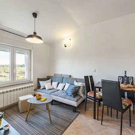 Lavander Appartement *